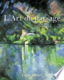 L’Art du paysage