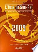 L’Asie du Sud-Est 2009 : les évènements majeurs de l’année