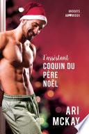 L’assistant coquin du Père Noël