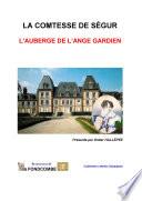 L’auberge de l’ange gardien