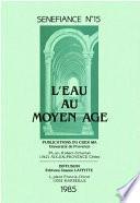 L’eau au Moyen Âge