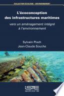 L’écoconception des infrastructures maritimes