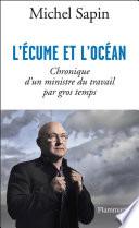 L’écume et l’océan