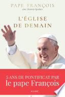 L’Église de demain