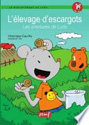 L’élevage d’escargots