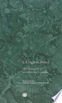 L’Éloge du Prince