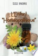 L’Enfant homéopathique