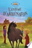 L’énigme d'Akhénaton
