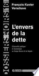 L’Envers de la dette