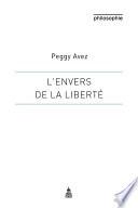 L’envers de la liberté