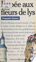 L’épée aux fleurs de lys : gueules et sable (1)