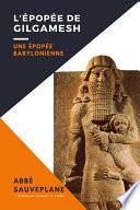 L’Épopée de Gilgamesh