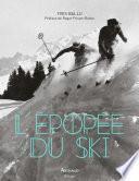L’Épopée du ski