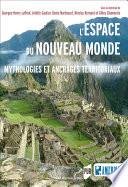 L’espace du Nouveau Monde