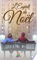 L’Esprit de Noël | Roman lesbien