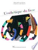 L’Esthétique du livre
