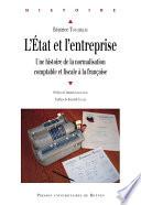 L’État et l’entreprise