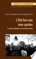 L’État face aux rave-parties