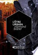 L’être urbain