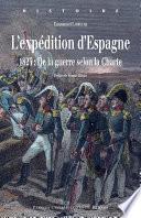L’expédition d’Espagne