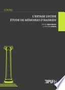 L’extase lucide