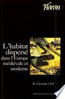 L’habitat dispersé