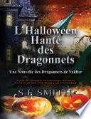 L’Halloween Hanté des Dragonnets