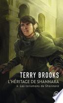 L’héritage de Shannara (Tome 4) - Les talismans de Shannara