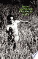 L’homme du jardin