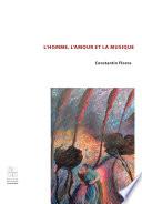 L’Homme, l’amour et la musique