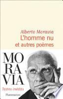 L’homme nu et autres poèmes