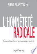 L’honnêteté Radicale