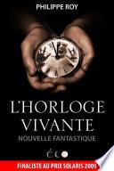 L’Horloge vivante