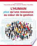 L’humain, plus qu'une ressource au coeur de la gestion