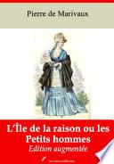L’Île de la raison ou les Petits hommes