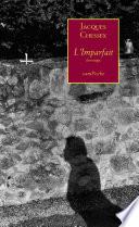 L’Imparfait