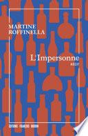L’impersonne