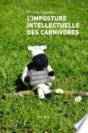 L’imposture intellectuelle des carnivores