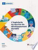 L’ingénierie au service du développement durable