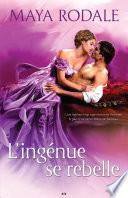 L’ingénue se rebelle