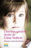 L’Insoupçonnable destin de Gina Sutton