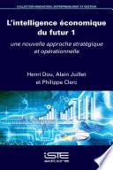 L’intelligence économique du futur 1