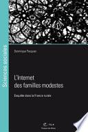 L’Internet des familles modestes