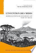L’invention des Midis