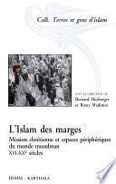 L’islam des marges