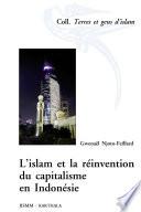 L’islam et la réinvention du capitalisme en Indonésie