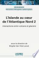 L’Islande au cœur de l’atlantique nord 2