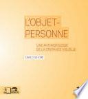 L’Objet-personne