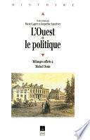 L’Ouest et le politique