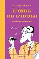 L’Œil de l’idole